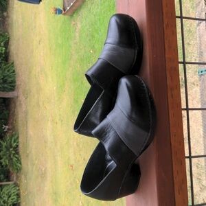 Dansk Tenley dress pump size 39 (8-8.5)